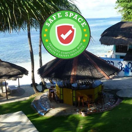 Reddoorz Premium @ Flower Beach Anda Anda  Buitenkant foto