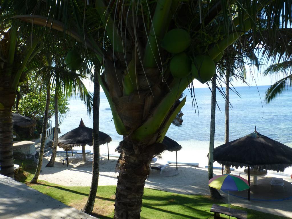 Reddoorz Premium @ Flower Beach Anda Anda  Buitenkant foto