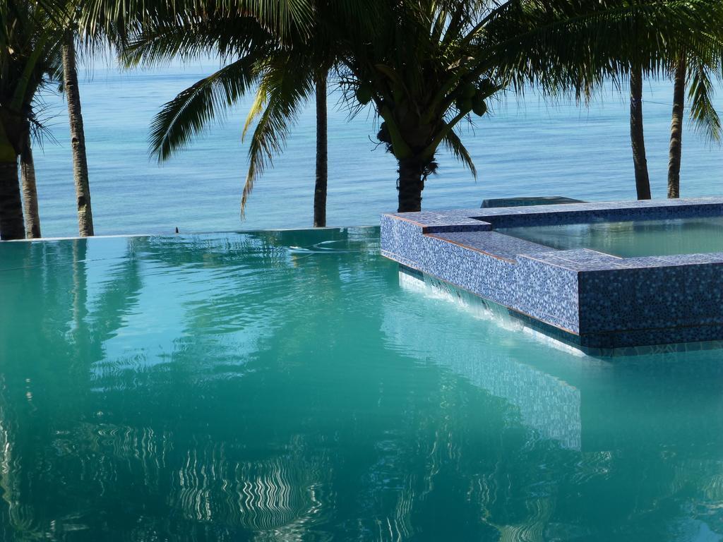 Reddoorz Premium @ Flower Beach Anda Anda  Buitenkant foto