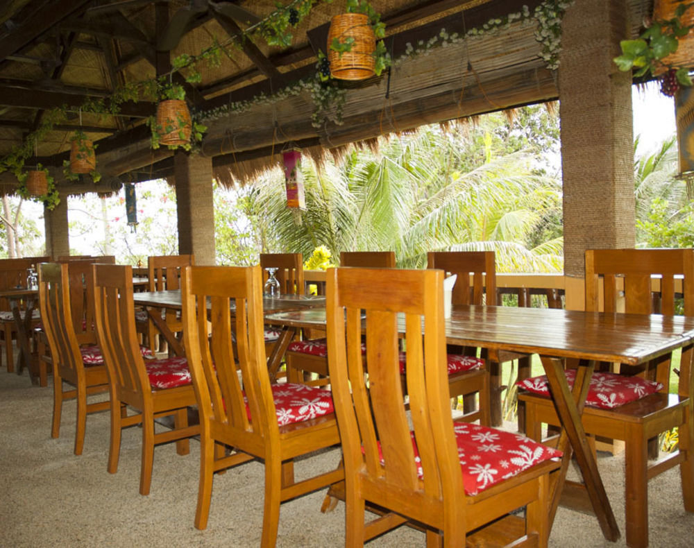 Reddoorz Premium @ Flower Beach Anda Anda  Buitenkant foto