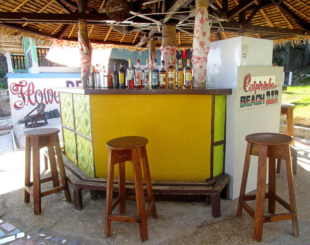 Reddoorz Premium @ Flower Beach Anda Anda  Buitenkant foto