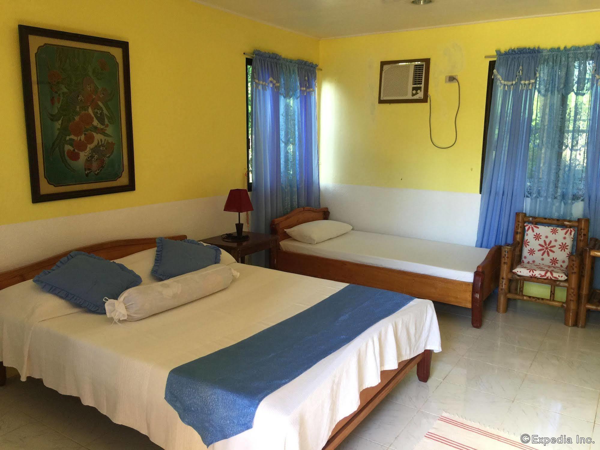 Reddoorz Premium @ Flower Beach Anda Anda  Buitenkant foto