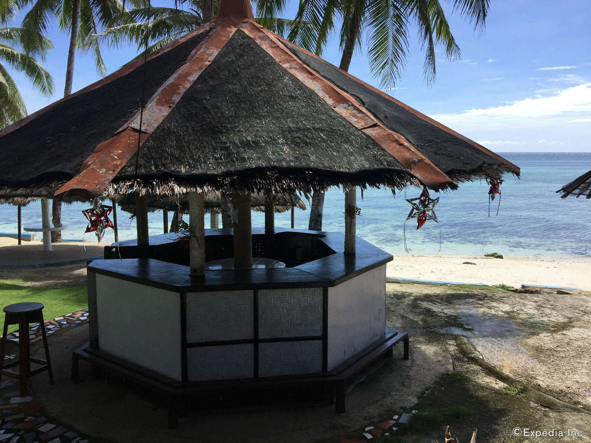 Reddoorz Premium @ Flower Beach Anda Anda  Buitenkant foto